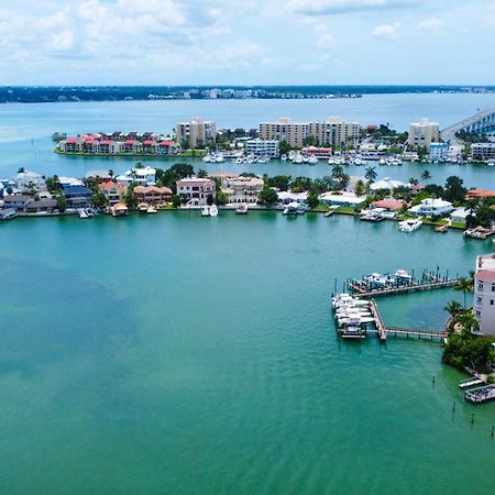 Bay Watch #1 - Weekly Beach Rental Clearwater Beach Exterior foto