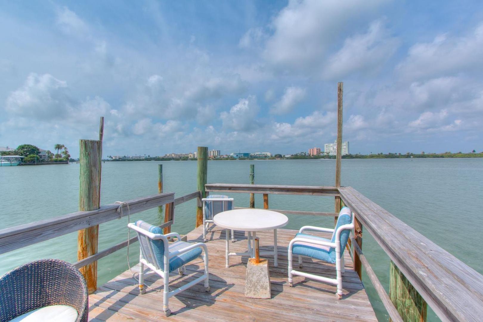 Bay Watch #1 - Weekly Beach Rental Clearwater Beach Exterior foto