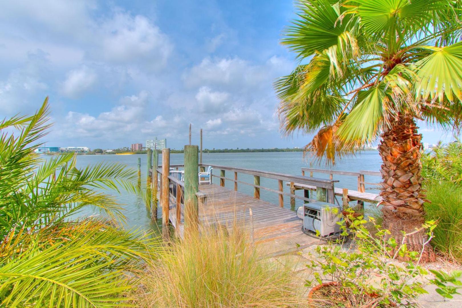 Bay Watch #1 - Weekly Beach Rental Clearwater Beach Exterior foto