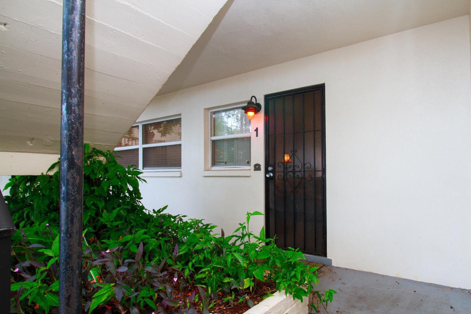 Bay Watch #1 - Weekly Beach Rental Clearwater Beach Exterior foto